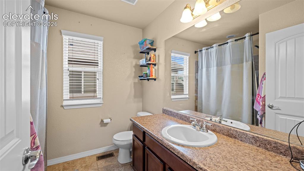 7822 Wythe Drive Fountain CO 80817