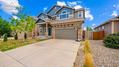 7822 Wythe Drive Fountain CO 80817