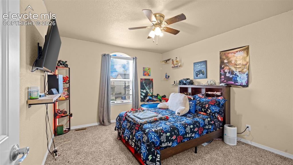 7822 Wythe Drive Fountain CO 80817