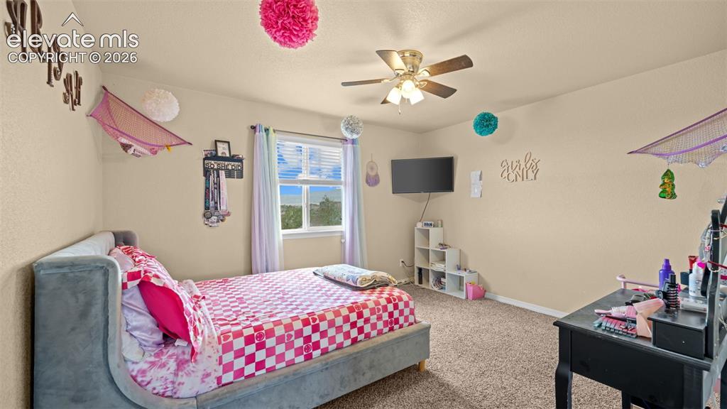7822 Wythe Drive Fountain CO 80817