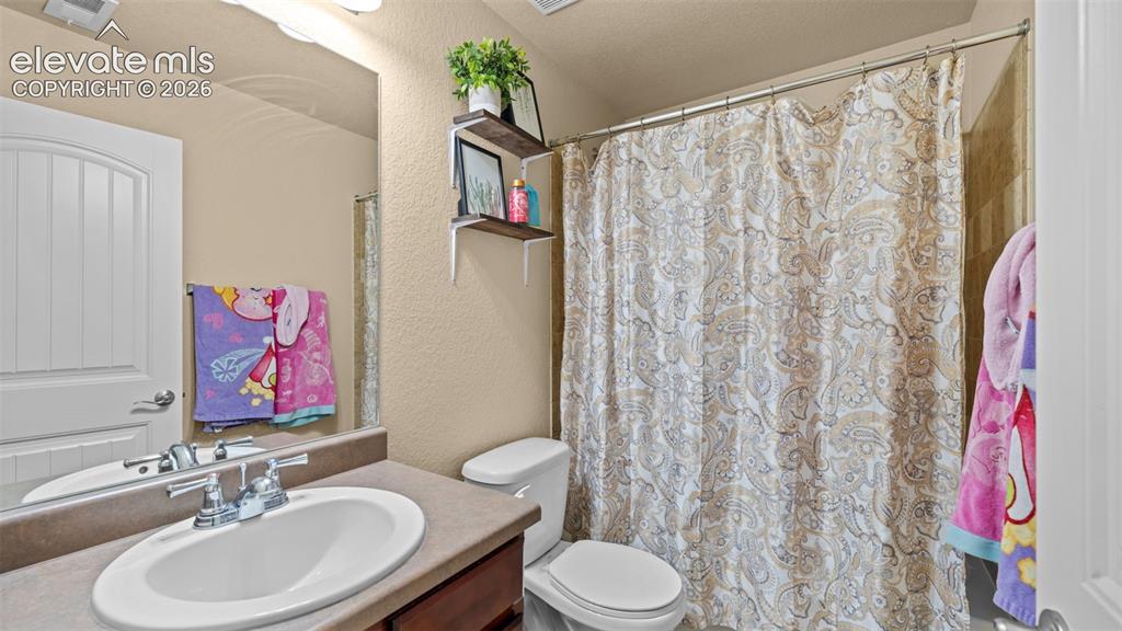 7822 Wythe Drive Fountain CO 80817