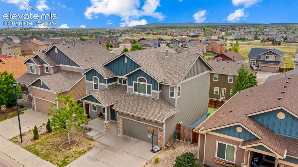 7822 Wythe Drive Fountain CO 80817