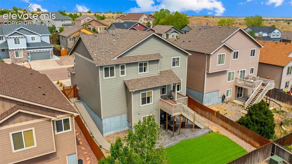 7822 Wythe Drive Fountain CO 80817