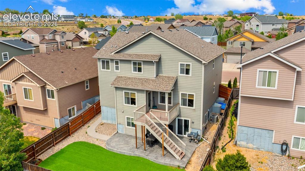 7822 Wythe Drive Fountain CO 80817