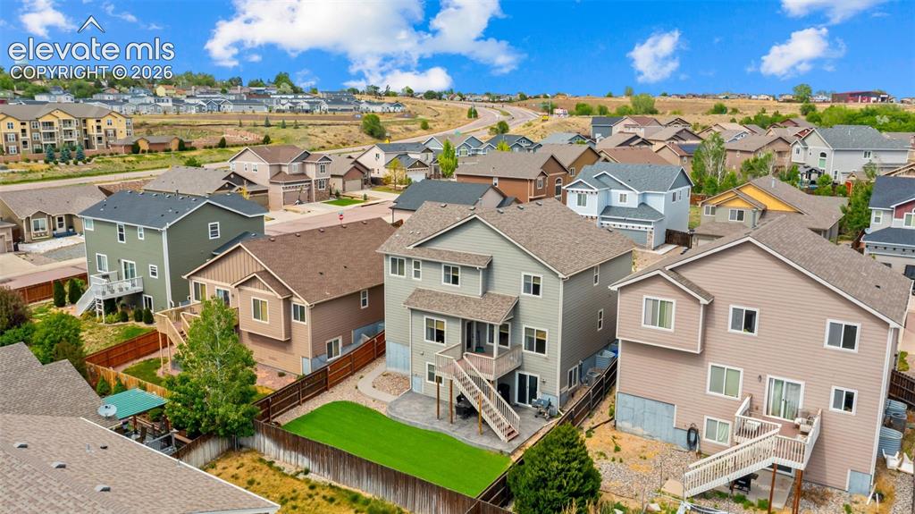 7822 Wythe Drive Fountain CO 80817
