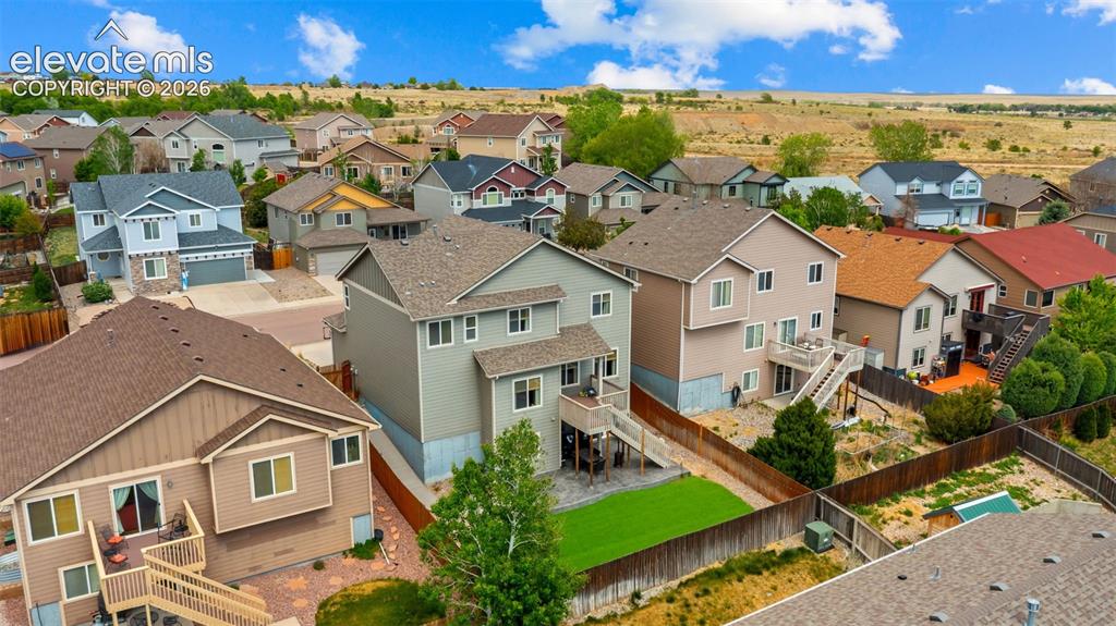 7822 Wythe Drive Fountain CO 80817