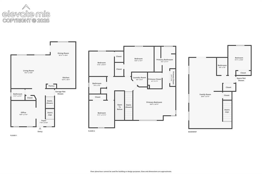 7822 Wythe Drive Fountain CO 80817
