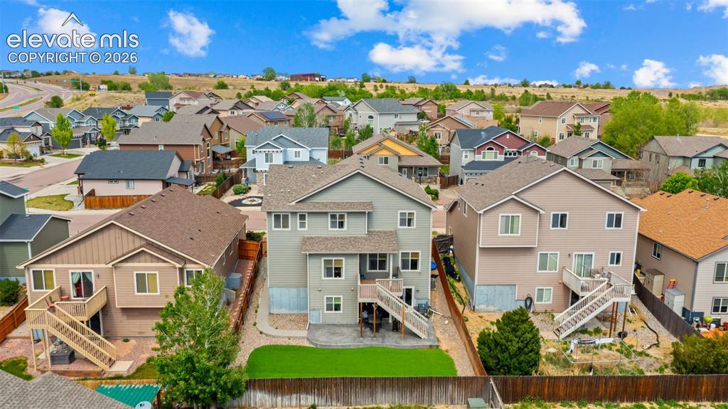 7822 Wythe Drive Fountain CO 80817