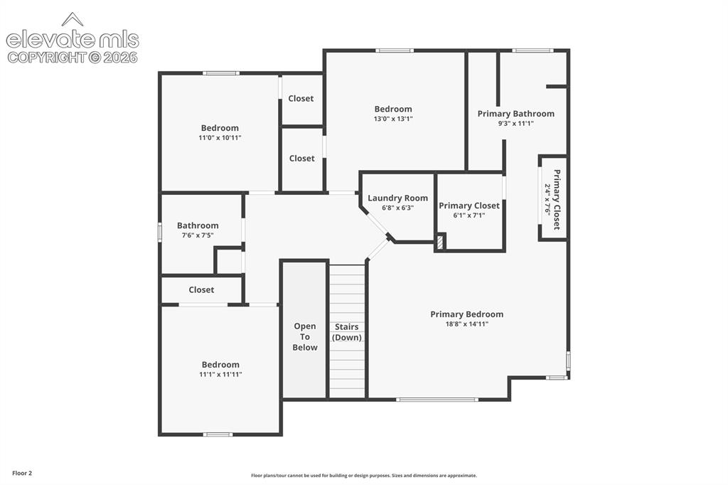 7822 Wythe Drive Fountain CO 80817