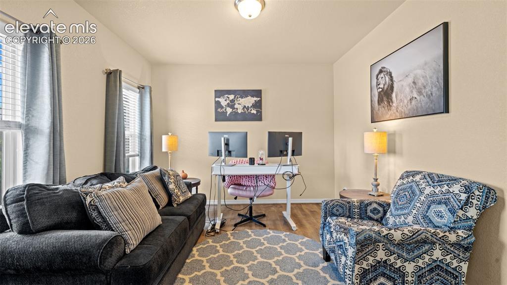 7822 Wythe Drive Fountain CO 80817