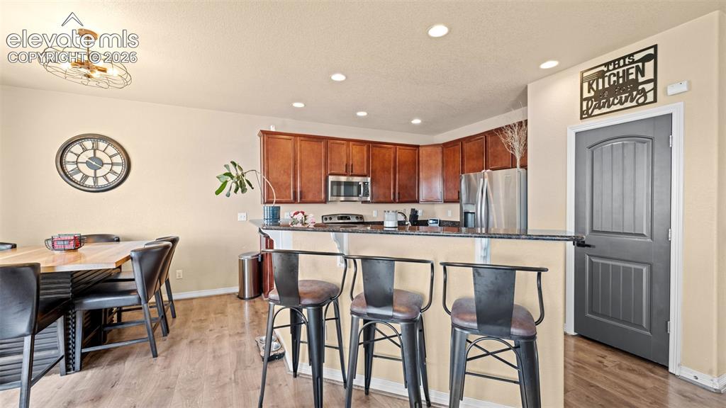7822 Wythe Drive Fountain CO 80817