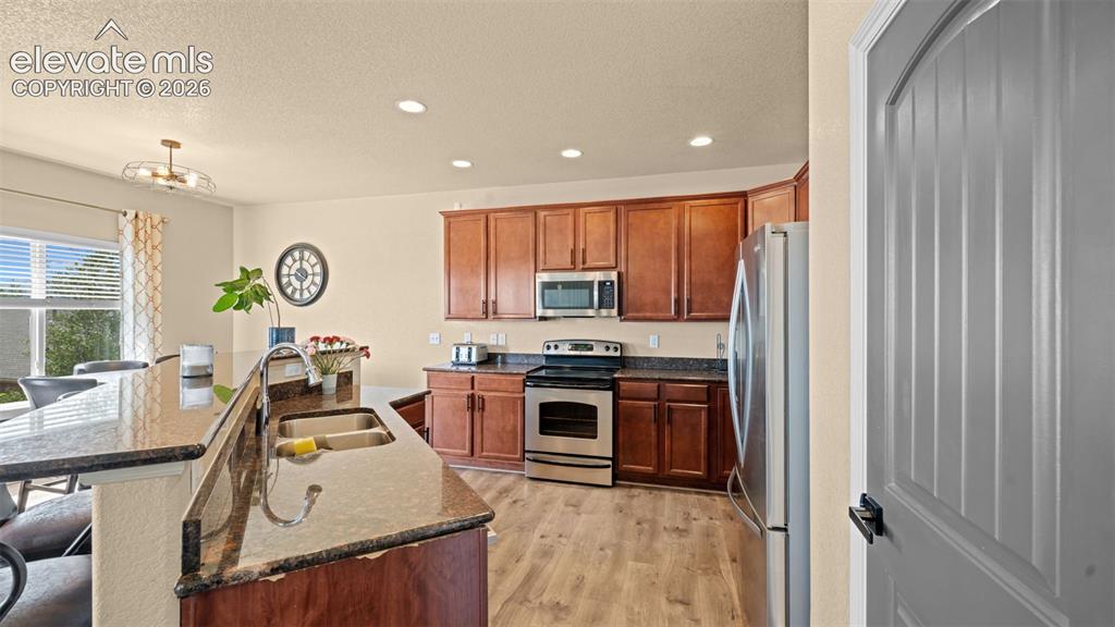 7822 Wythe Drive Fountain CO 80817