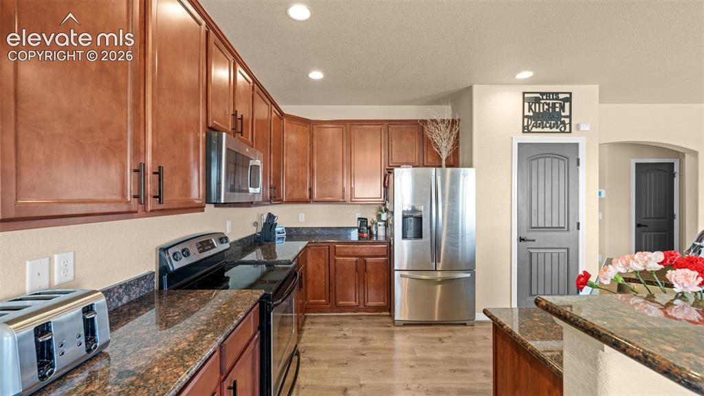7822 Wythe Drive Fountain CO 80817
