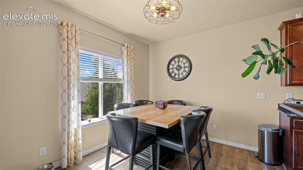 7822 Wythe Drive Fountain CO 80817
