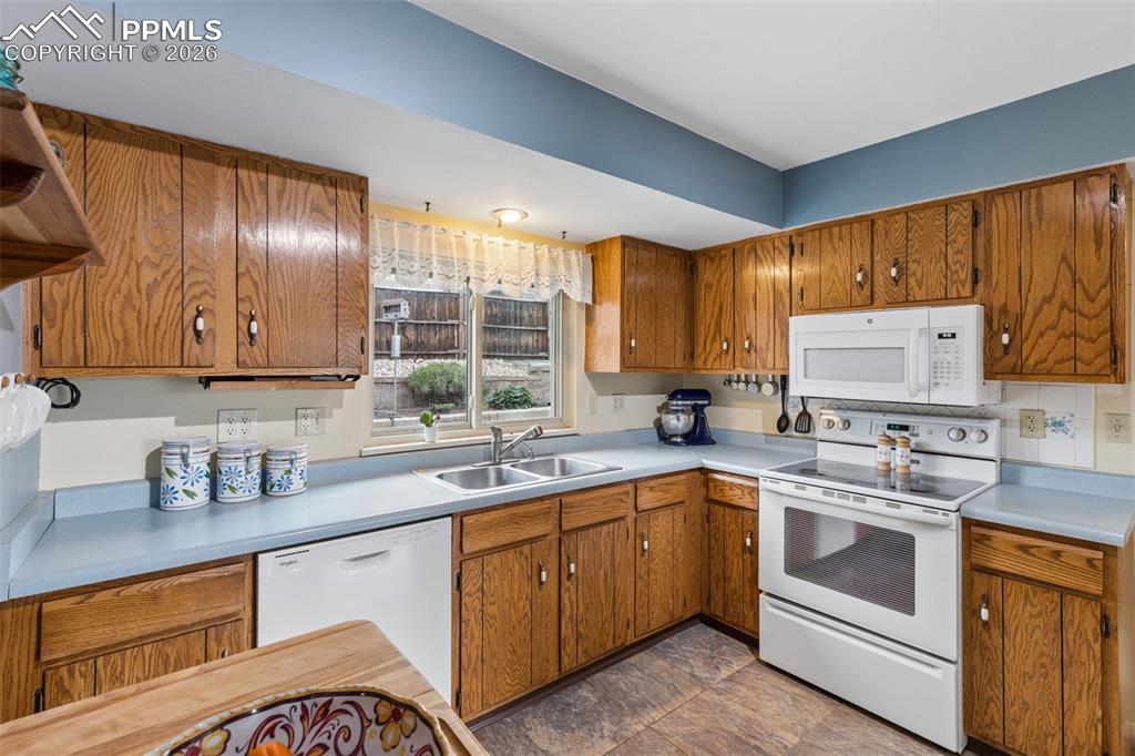 3280 Galena Court Colorado Springs CO 80918