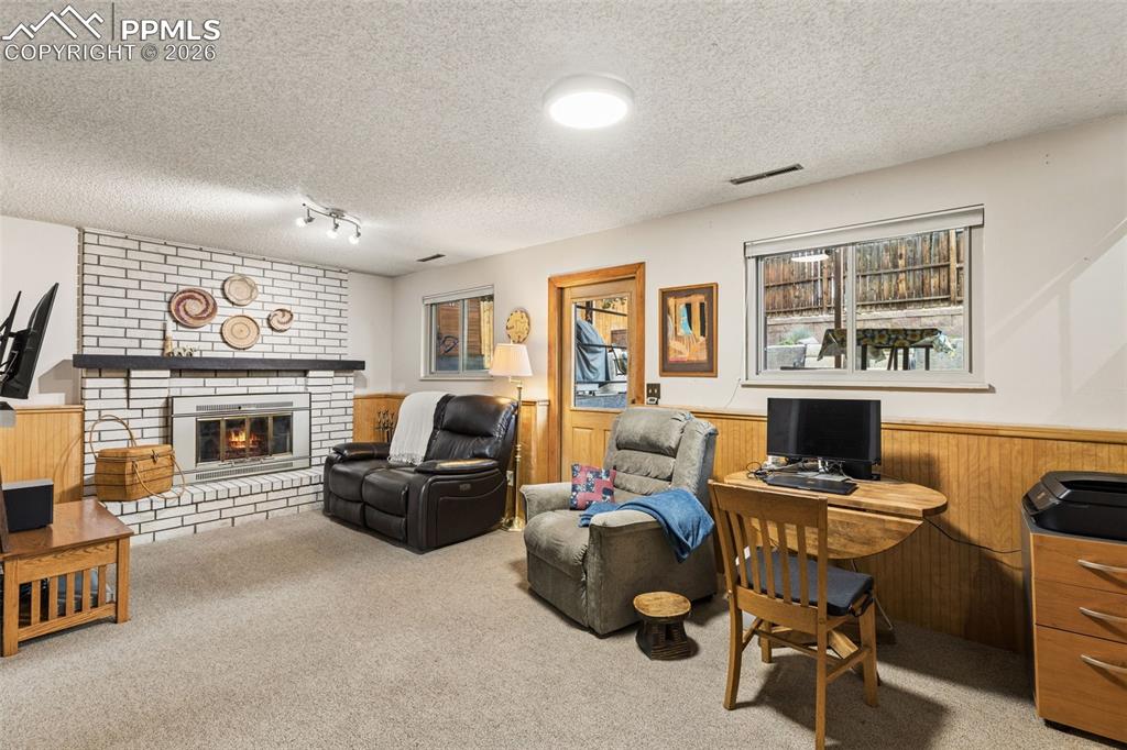 3280 Galena Court Colorado Springs CO 80918