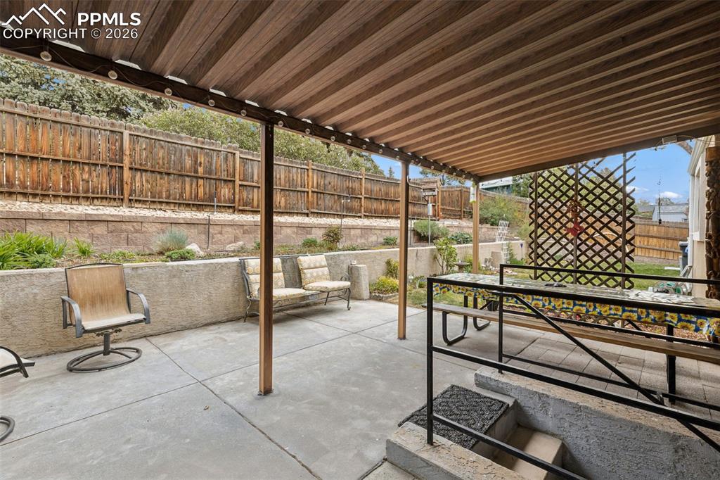 3280 Galena Court Colorado Springs CO 80918