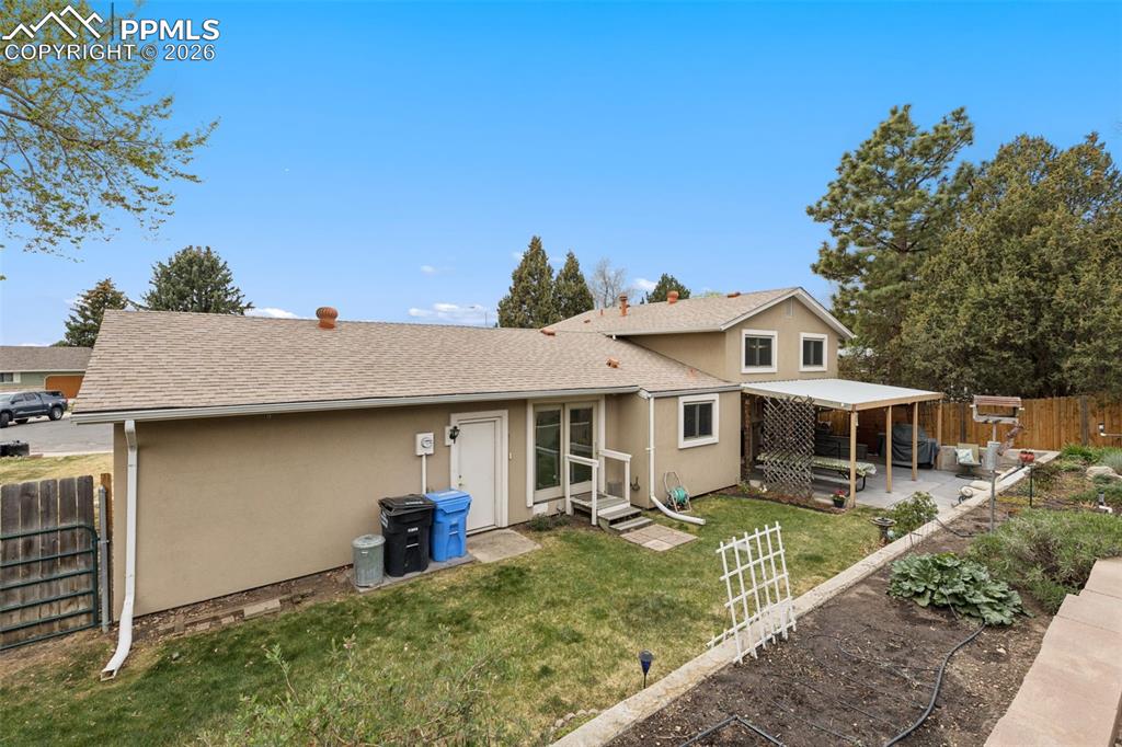 3280 Galena Court Colorado Springs CO 80918