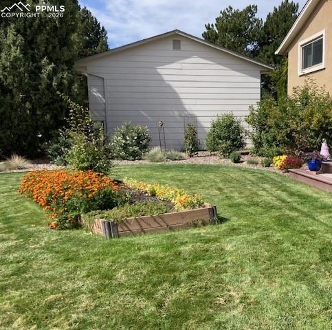 3280 Galena Court Colorado Springs CO 80918