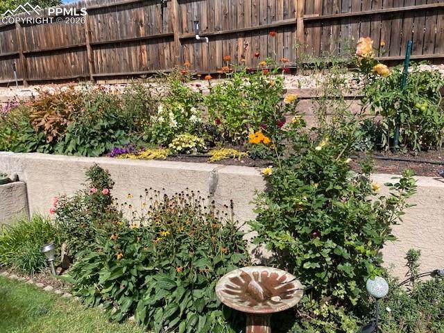 3280 Galena Court Colorado Springs CO 80918