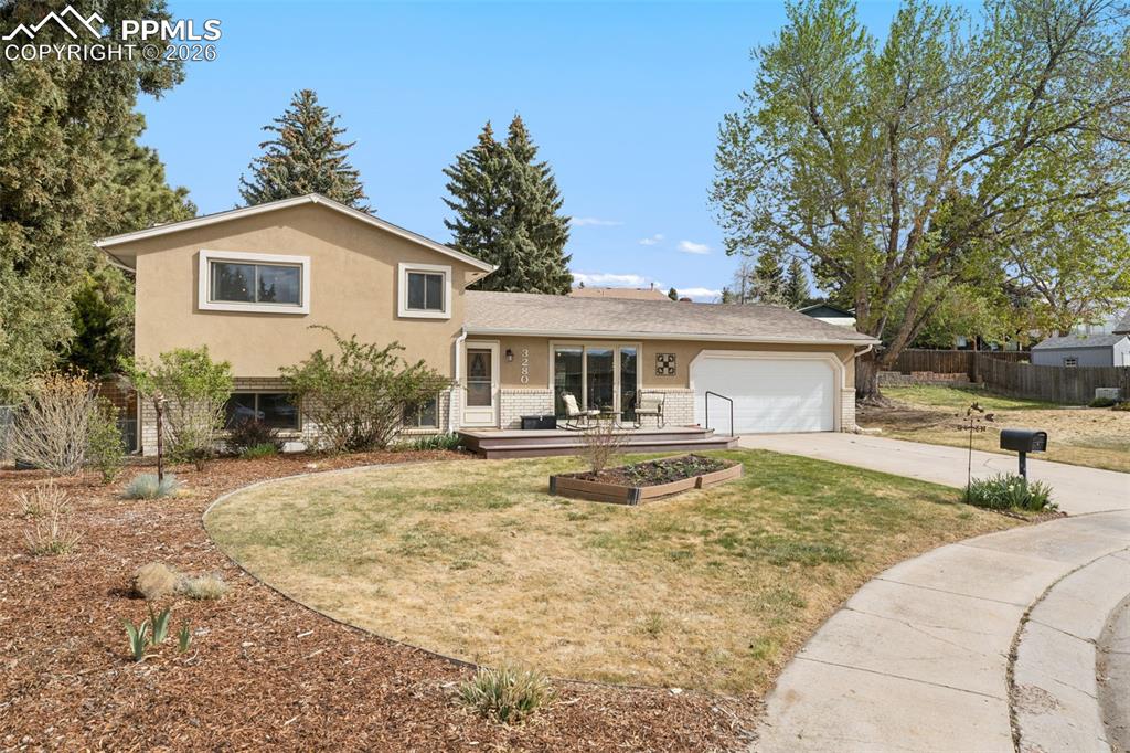 3280 Galena Court Colorado Springs CO 80918