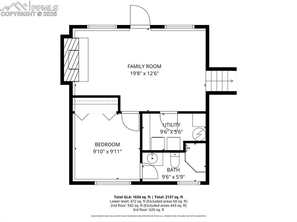 3280 Galena Court Colorado Springs CO 80918