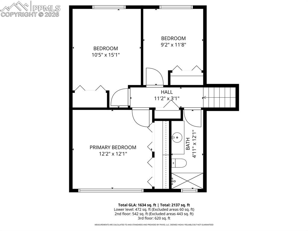 3280 Galena Court Colorado Springs CO 80918
