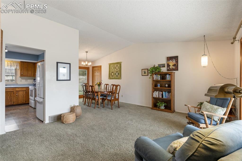3280 Galena Court Colorado Springs CO 80918