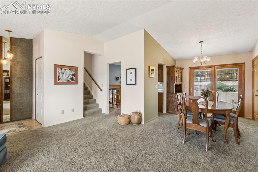 3280 Galena Court Colorado Springs CO 80918