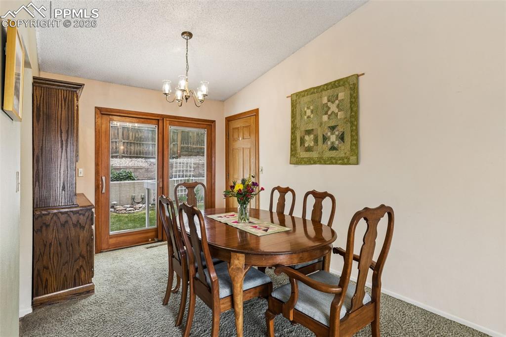 3280 Galena Court Colorado Springs CO 80918