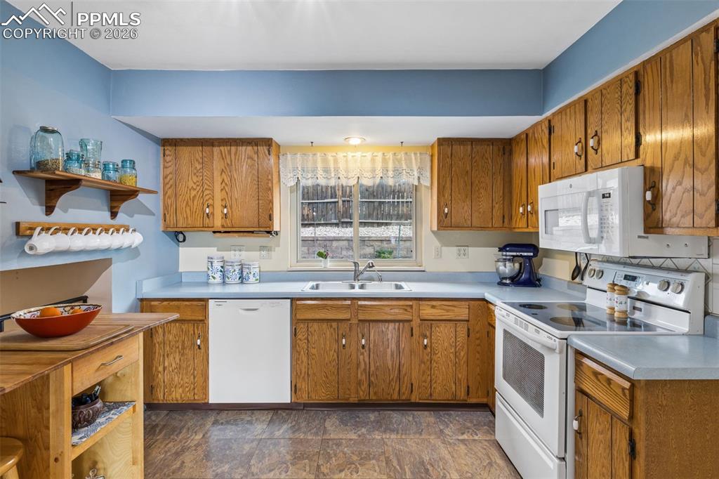 3280 Galena Court Colorado Springs CO 80918