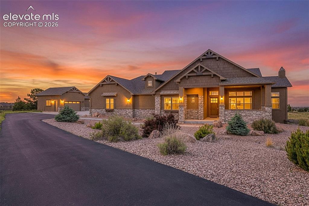 9835 Eaglet Way Colorado Springs CO 80908