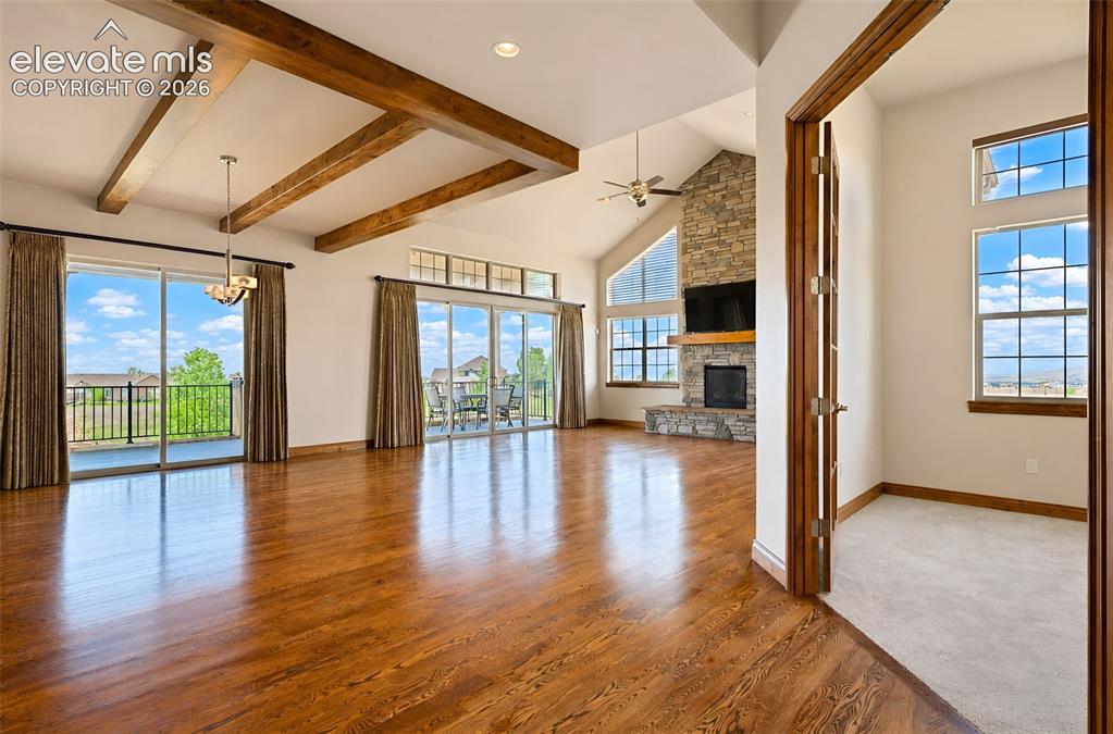 9835 Eaglet Way Colorado Springs CO 80908