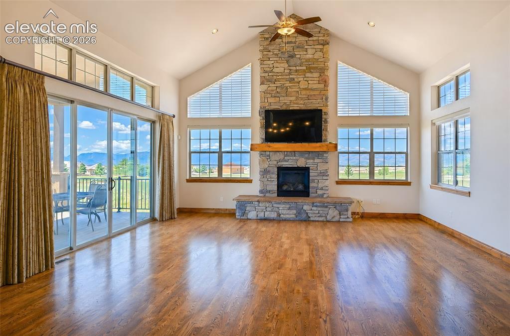 9835 Eaglet Way Colorado Springs CO 80908
