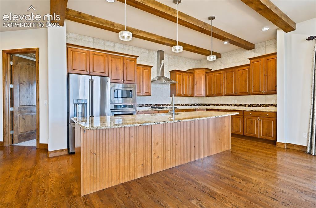 9835 Eaglet Way Colorado Springs CO 80908