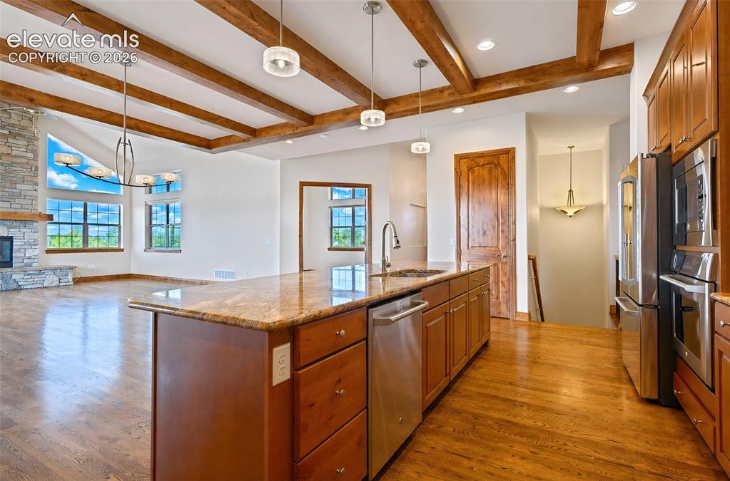 9835 Eaglet Way Colorado Springs CO 80908