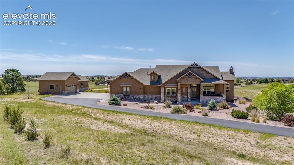 9835 Eaglet Way Colorado Springs CO 80908