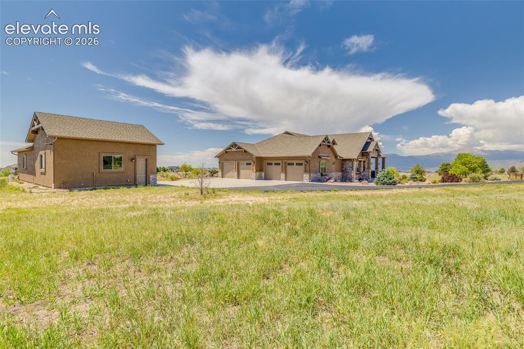 9835 Eaglet Way Colorado Springs CO 80908
