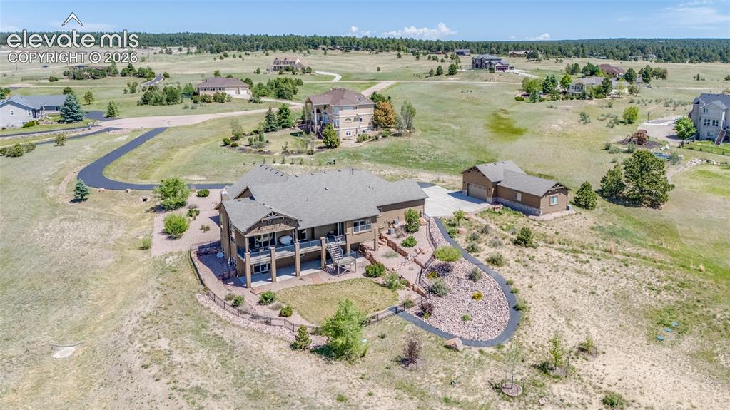 9835 Eaglet Way Colorado Springs CO 80908