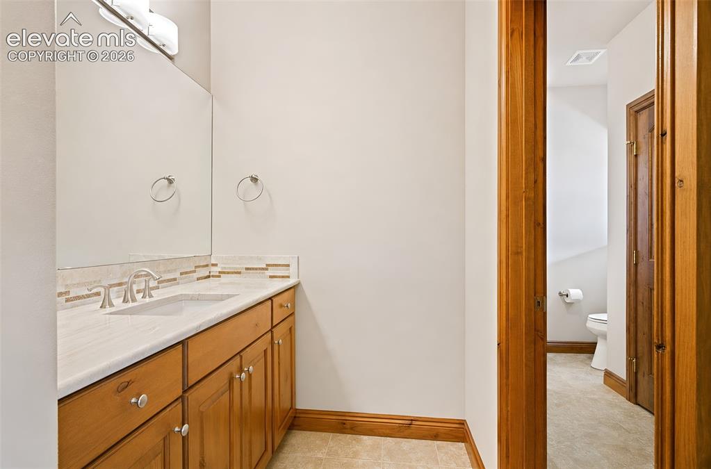 9835 Eaglet Way Colorado Springs CO 80908