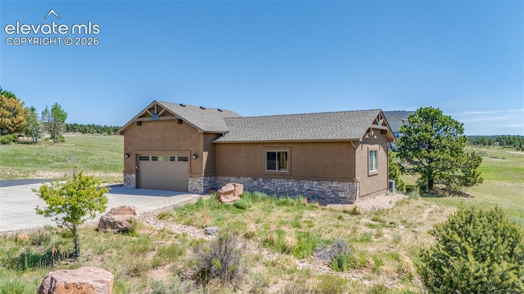 9835 Eaglet Way Colorado Springs CO 80908