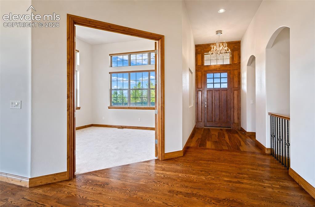 9835 Eaglet Way Colorado Springs CO 80908