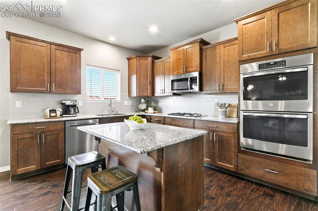6251 Stonefly Drive Colorado Springs CO 80924