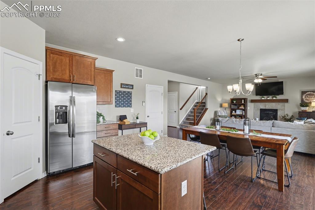 6251 Stonefly Drive Colorado Springs CO 80924
