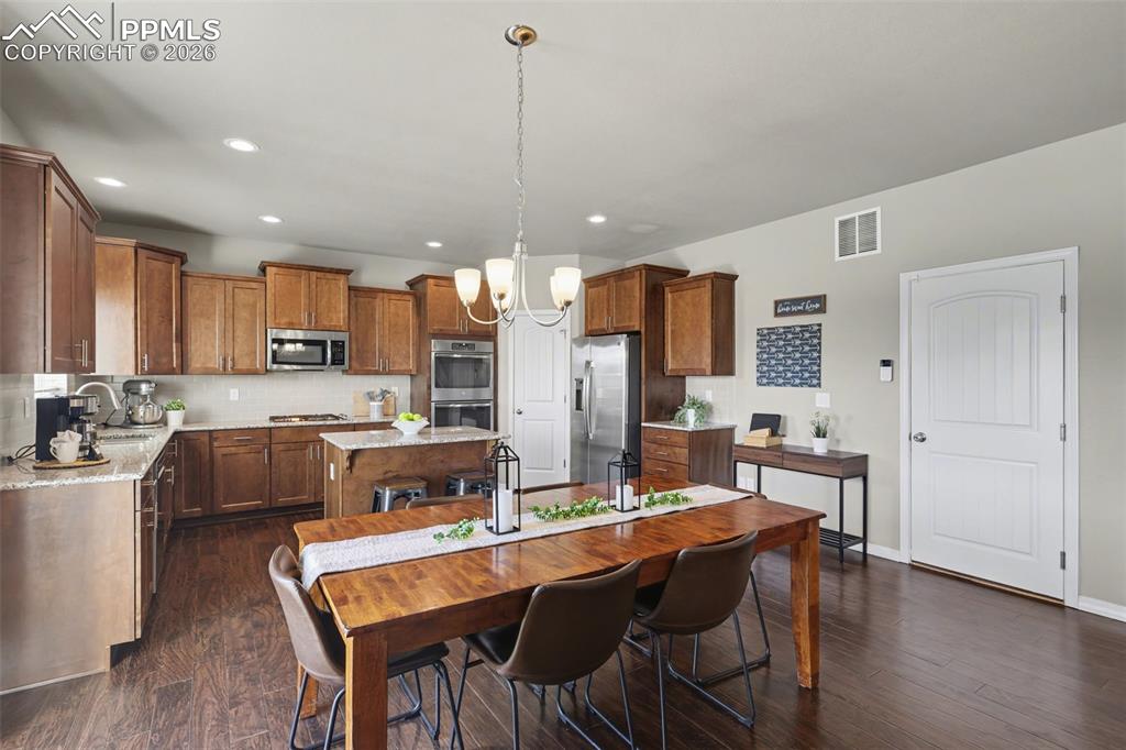 6251 Stonefly Drive Colorado Springs CO 80924