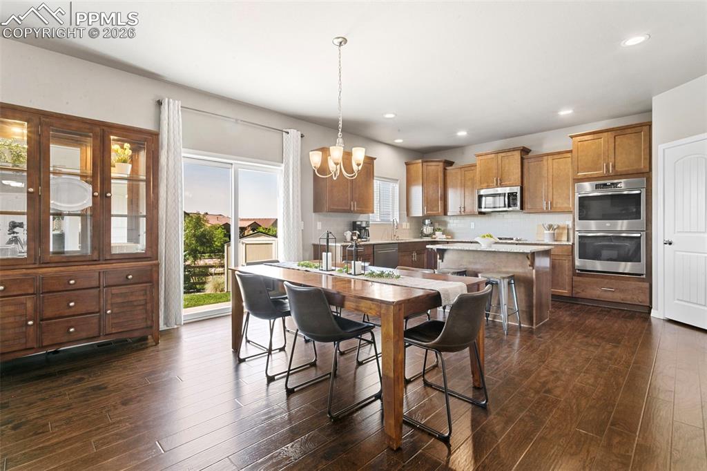 6251 Stonefly Drive Colorado Springs CO 80924