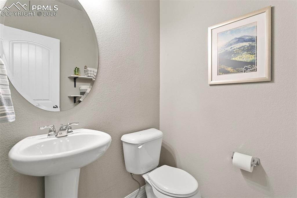 6251 Stonefly Drive Colorado Springs CO 80924
