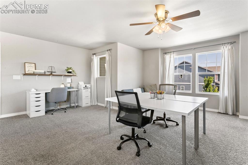 6251 Stonefly Drive Colorado Springs CO 80924