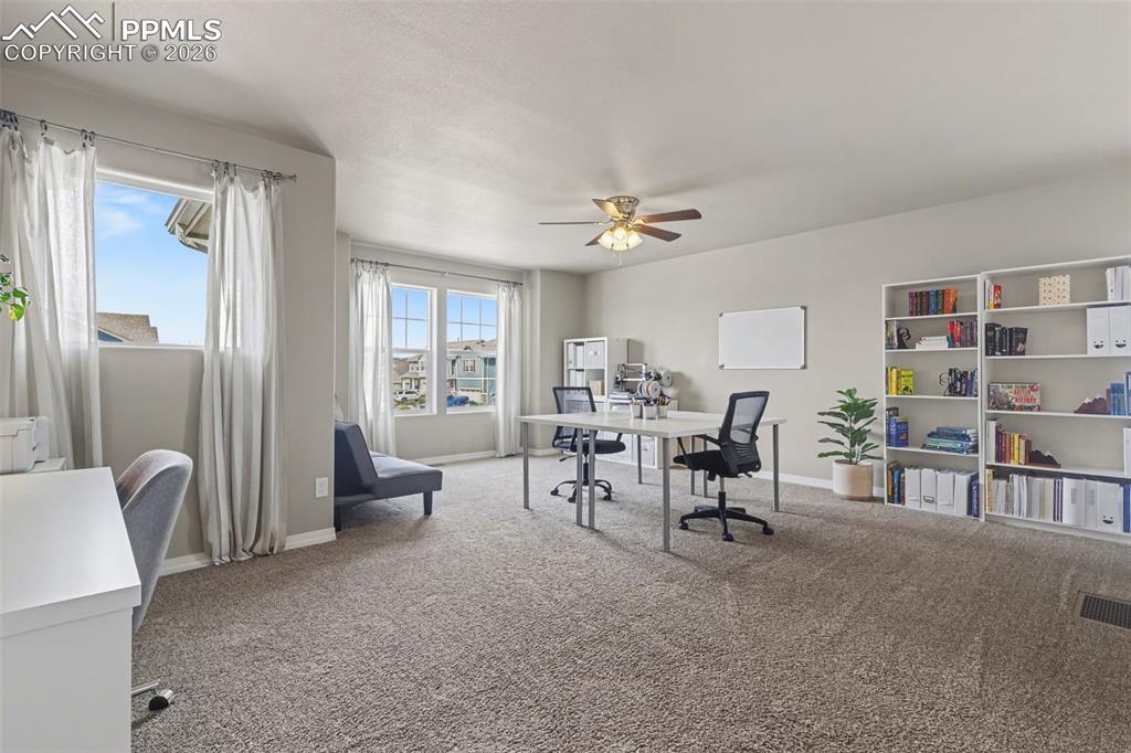 6251 Stonefly Drive Colorado Springs CO 80924