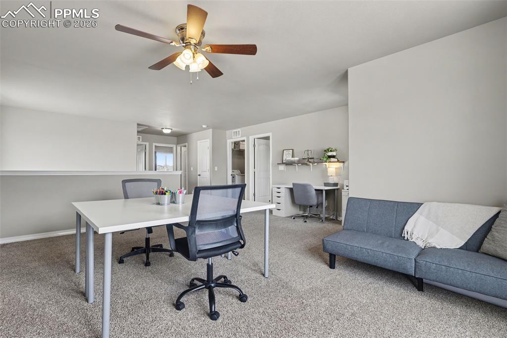 6251 Stonefly Drive Colorado Springs CO 80924